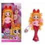 MGA L.O.L. Surprise! O.M.G. Powerpuff Girls muñeca - Blossom