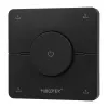 Miboxer Synergy 21 Mando a distancia LED con rueda de desplazamiento 2,4 GHz Dual White CCT 4 escenas