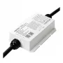 Miboxer WL5-WP controlador LED impermeable 5 en 1, 2.4G + WiFi, IP67, 12-48V DC, 6A/canal