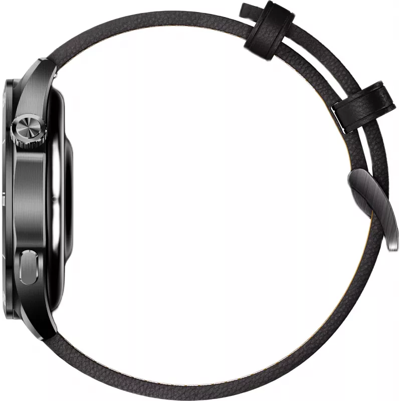 Mibro Watch GT smartwatch, negro, 2 correas