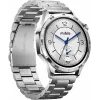 Mibro Watch GT smartwatch, plata, 2 correas
