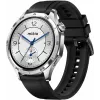 Mibro Watch GT smartwatch, plata, 2 correas