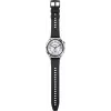 Mibro Watch GT smartwatch, plata, 2 correas