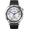 Mibro Watch GT smartwatch, plata, 2 correas