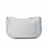 Michael Kors Jet Set Charm bolso bandolera marrón Acorn 35F4G1QC1LLTC