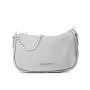 Michael Kors Jet Set Charm bolso bandolera marrón Acorn 35F4G1QC1LLTC