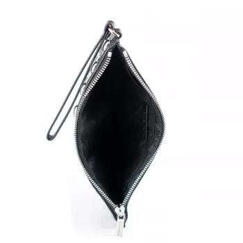 Michael Kors Jet Set Travel Bolso cruzado Negro 35S5STVW3IBLA