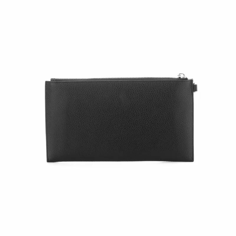 Michael Kors Jet Set Travel Bolso cruzado Negro 35S5STVW3IBLA