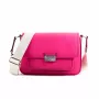Michael Kor Jet Set Travel bolso bandolera marrón Acorn 35R5S2BM8LDRA