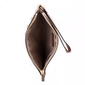 Michael Kor Jet Set Travel Bolso bandolera - Luggage Marrón