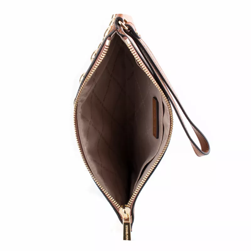Michael Kor Jet Set Travel Bolso bandolera - Luggage Marrón