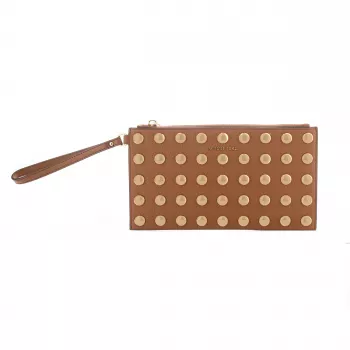 Michael Kor Jet Set Travel Bolso bandolera - Luggage Marrón