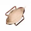 MICHAEL KORS Cece Vanilla Bolso bandolera para mujer con cadena