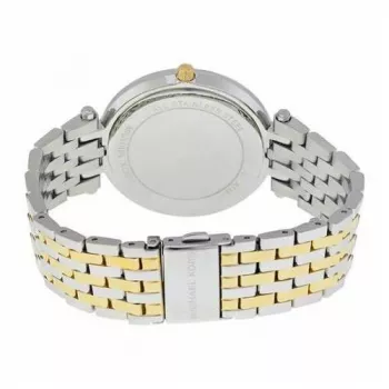 Michael Kors Darci Reloj mujer cuarzo analógico MK3215 39mm tono oro rosa acero inoxidable