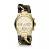 Michael Kors Darci Reloj de mujer cuarzo MK3242 34mm tono dorado acero inoxidable