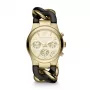 Michael Kors Darci Reloj de mujer cuarzo MK3242 34mm tono dorado acero inoxidable