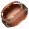 Michael Kors Freya Bolso satchel 35S4G3FS2VBRO Brown Multi