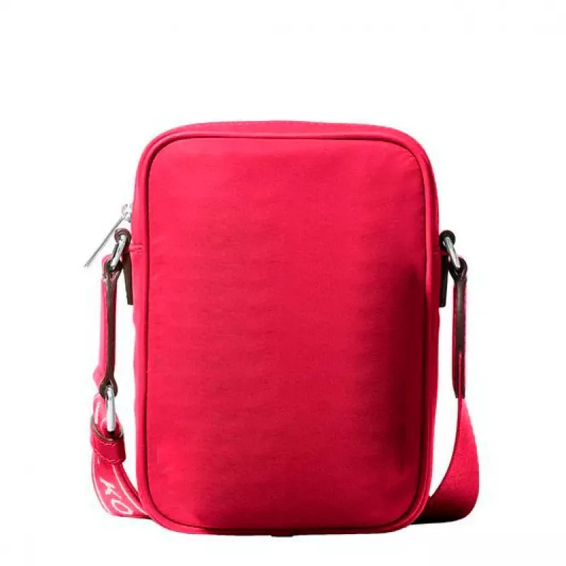 Michael Kors Fulton Sport Bolso bandolera marrón/acorn 35T5S5FC5CDKR