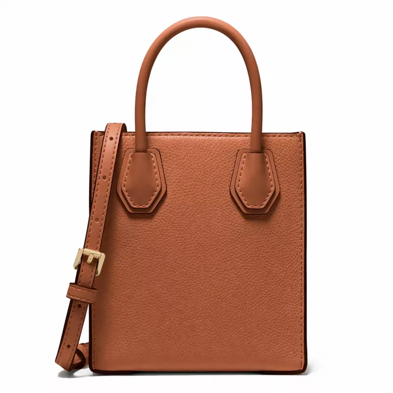 Michael Kors Ginny Bolso bandolera Luggage 35S1GM9T0LLUG