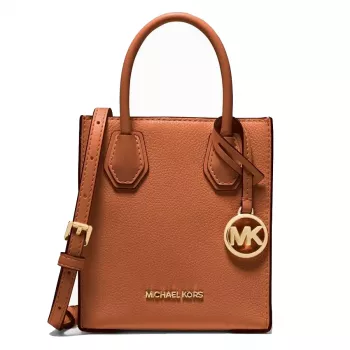 Michael Kors Ginny Bolso bandolera Luggage 35S1GM9T0LLUG