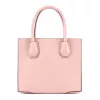 Michael Kors Ginny Bolso bandolera Powder Blush 35S1GM9M2LPOW