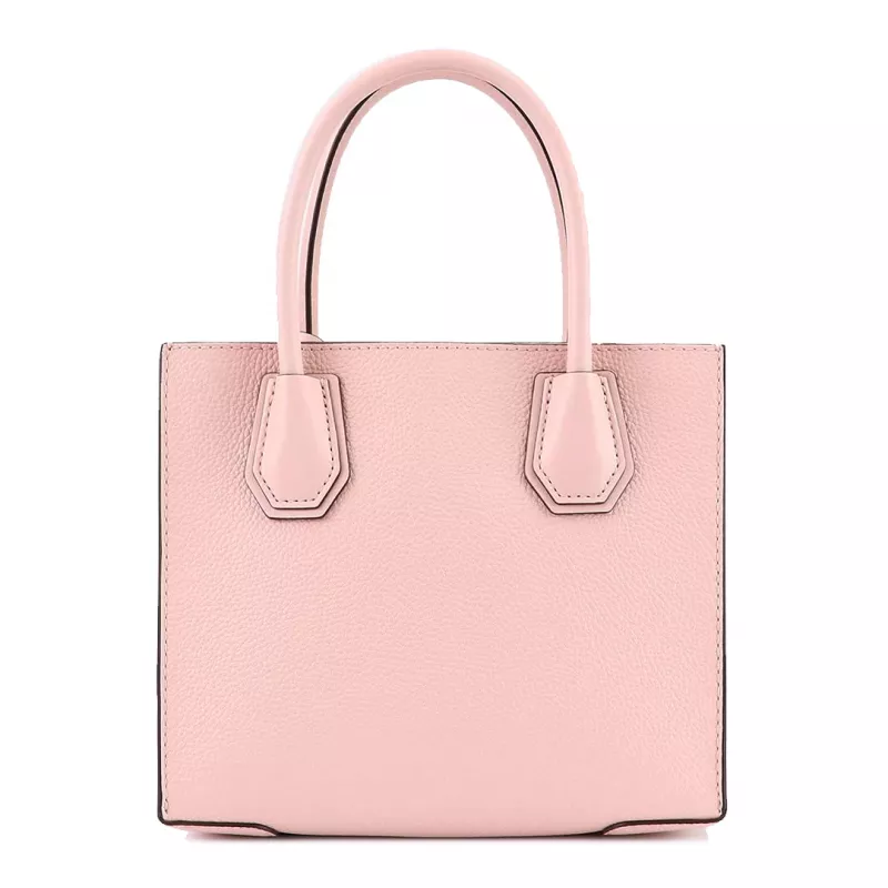 Michael Kors Ginny Bolso bandolera Powder Blush 35S1GM9M2LPOW