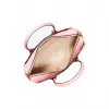 Michael Kors Ginny Bolso bandolera Powder Blush 35S4GM9S6LPOW