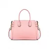 Michael Kors Ginny Bolso bandolera Powder Blush 35S4GM9S6LPOW