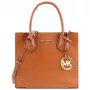Michael Kors Greenwich Bolso bandolera Luggage Saffiano Leather 35S1GM9M2LLUG