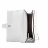 Michael Kors Greenwich Bolso Bandolera Saffiano Leather Luggage 35S5SGRC1LOPT