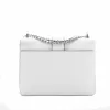 Michael Kors Greenwich Bolso Bandolera Saffiano Leather Luggage 35S5SGRC1LOPT