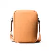 Michael Kors Bolso bandolera Jet Set Charm Pale Gold