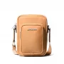 Michael Kors Bolso bandolera Jet Set Charm Pale Gold