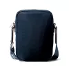 Michael Kors Jet Set Bolso bandolera Navy piel saffiano 35T5S5FC5CNAV