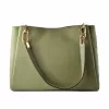 Michael Kors Jet Set bolso al hombro Luggage piel Saffiano 38x26x10 cm