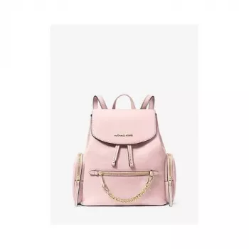 Mochila Michael Kors Jet Set Travel Powder Blush 35T1GTTB6LPOW