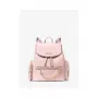 Mochila Michael Kors Jet Set Travel Powder Blush 35T1GTTB6LPOW