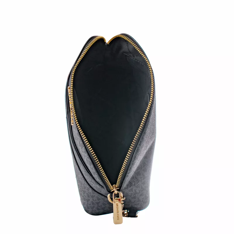 Michael Kors Jet Set Travel Bolso bandolera 35F1GTVC6BBLA Marrón Acorn
