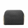 Michael Kors Jet Set Travel Bolso bandolera 35F1GTVC6BBLA Marrón Acorn