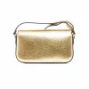 Michael Kors Jet Set Travel Bolso bandolera 35F4GTVC1MPAL Brown Acorn
