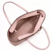 Michael Kors Jet Set Travel Bolso bandolera 35F5G4XT3VPOW (24x13x8 cm)