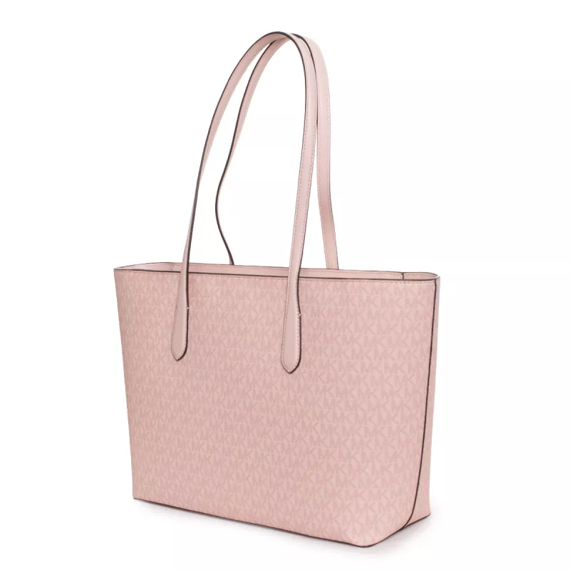 Michael Kors Jet Set Travel Bolso bandolera 35F5G4XT3VPOW (24x13x8 cm)