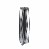 Michael Kors bolso bandolera Jet Set Travel 35F5STTC9YSIL Silver Signature lona recubierta