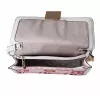 Michael Kors Jet Set Travel Bolso bandolera 35S2G8ML6JLTC (25x15x7 cm)