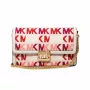 Michael Kors Jet Set Travel Bolso bandolera 35S2G8ML6JLTC (25x15x7 cm)
