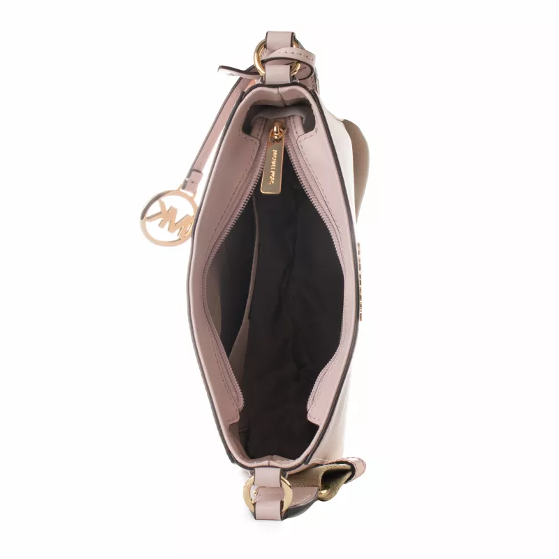 Michael Kors bolso bandolera Jet Set Travel 35S4GTVC5LPOW
