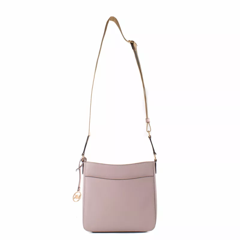 Michael Kors bolso bandolera Jet Set Travel 35S4GTVC5LPOW