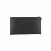 Bolso bandolera Michael Kors Jet Set Travel negro 35S4GTVW3LBLA