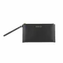 Bolso bandolera Michael Kors Jet Set Travel negro 35S4GTVW3LBLA