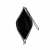 Michael Kors Jet Set Travel Bolso bandolera negro piel saffiano 35S4STVW3LBLA